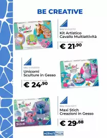 Volantino Mornati Paglia Pagina 20