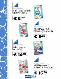 Volantino Mornati Paglia Pagina 21