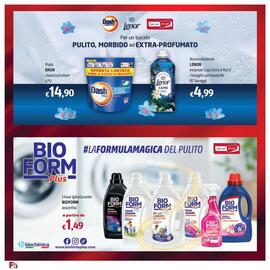 Volantino Futura Supermercati Pagina 30