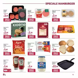 Volantino Futura Supermercati Pagina 11