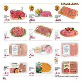 Volantino Futura Supermercati Pagina 13