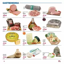 Volantino Futura Supermercati Pagina 14