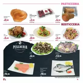Volantino Futura Supermercati Pagina 15