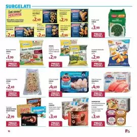 Volantino Futura Supermercati Pagina 16