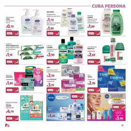 Volantino Futura Supermercati Pagina 17
