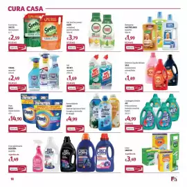 Volantino Futura Supermercati Pagina 18