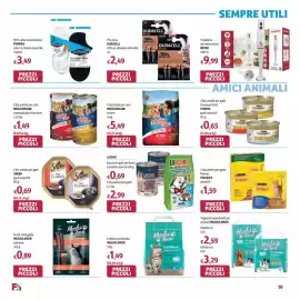 Volantino Futura Supermercati Pagina 19