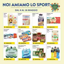Volantino Futura Supermercati Pagina 22