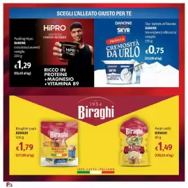 Volantino Futura Supermercati Pagina 24