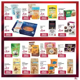 Volantino Futura Supermercati Pagina 25
