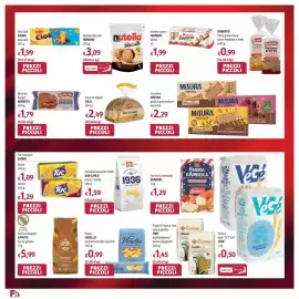 Volantino Futura Supermercati Pagina 26
