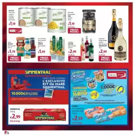 Volantino Futura Supermercati Pagina 28