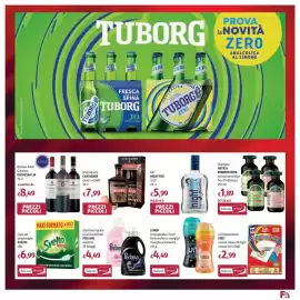 Volantino Futura Supermercati Pagina 29