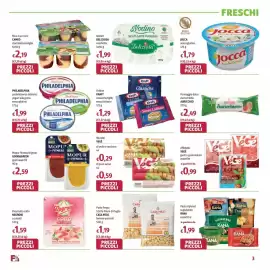 Volantino Futura Supermercati Pagina 3