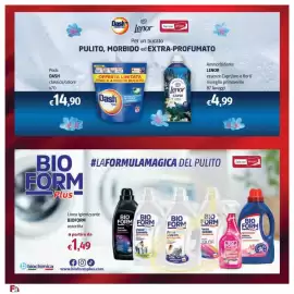 Volantino Futura Supermercati Pagina 30