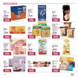 Volantino Futura Supermercati Pagina 4