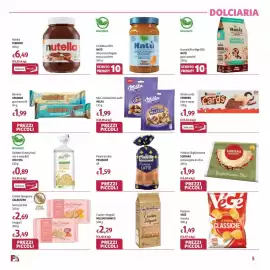 Volantino Futura Supermercati Pagina 5