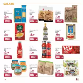 Volantino Futura Supermercati Pagina 6