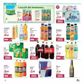 Volantino Futura Supermercati Pagina 8