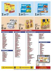 Volantino Punto é market Pagina 8