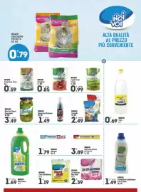 Volantino Punto é market Pagina 3