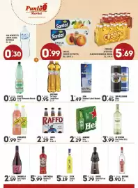 Volantino Punto é market Pagina 4