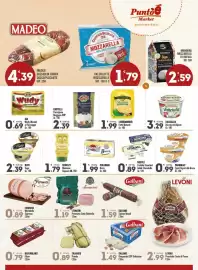 Volantino Punto é market Pagina 5