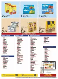 Volantino Punto é market Pagina 8