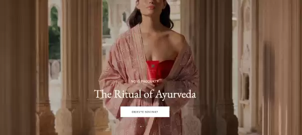 Rituals leták Strana 1