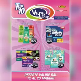 Volantino Vapashop Pagina 3