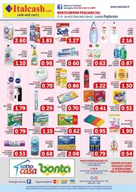 Volantino Italcash Cash & Carry Pagina 8