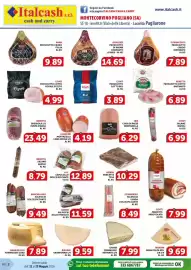 Volantino Italcash Cash & Carry Pagina 2