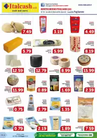 Volantino Italcash Cash & Carry Pagina 3