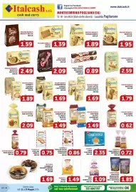 Volantino Italcash Cash & Carry Pagina 4