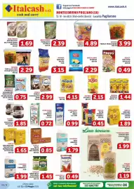 Volantino Italcash Cash & Carry Pagina 5