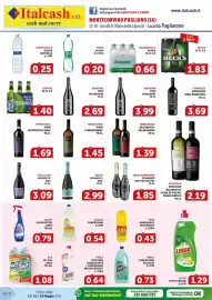 Volantino Italcash Cash & Carry Pagina 7