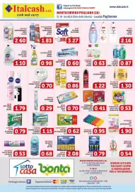Volantino Italcash Cash & Carry Pagina 8