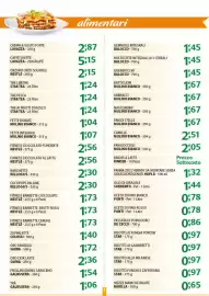 Volantino Gambardella Cash settimana 20 Pagina 2