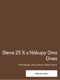 Orsay leták týden 20 Strana 1
