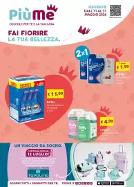 Volantino Smoll Pagina 1