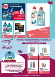 Volantino Smoll Pagina 3