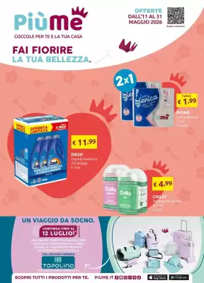 Smoll (valido fino al 31-05)