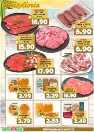 Volantino MercADone settimana 20 Pagina 10