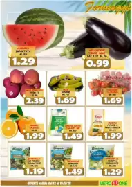 Volantino MercADone settimana 20 Pagina 11