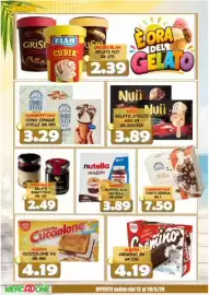 Volantino MercADone settimana 20 Pagina 12