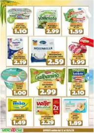 Volantino MercADone settimana 20 Pagina 14