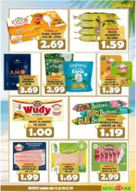 Volantino MercADone settimana 20 Pagina 15