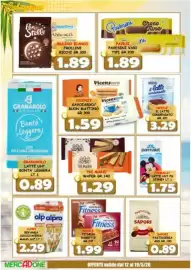 Volantino MercADone settimana 20 Pagina 16