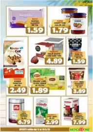 Volantino MercADone settimana 20 Pagina 17