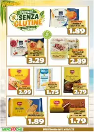 Volantino MercADone settimana 20 Pagina 18